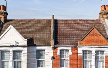 clay roofing Petteridge, Kent