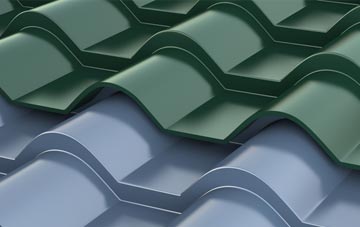 who should consider Petteridge plastic roofs