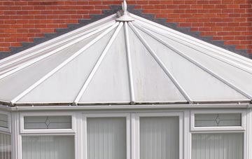 Petteridge polycarbonate conservatory roof repairs